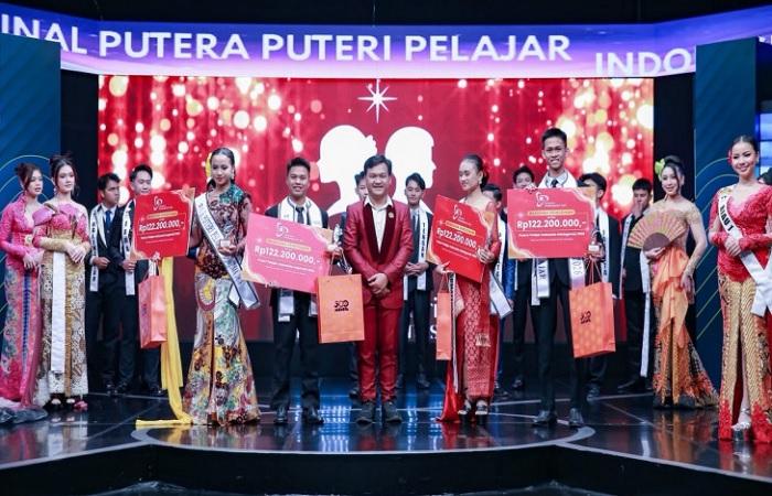 Pemkab Kampar Sampaikan Apresiasi, Nofri: Ini Amanah untuk Terus Menginspirasi